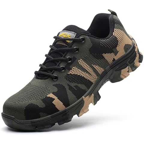Chaussures de Travail eexuujkl Cover