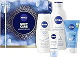 NIVEA
