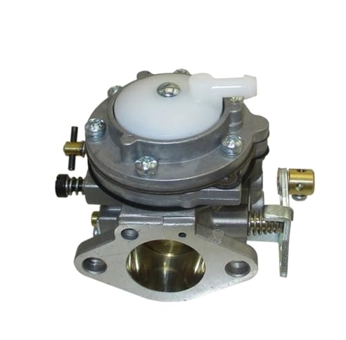 Carburateur Pour Moteur Carburateur HL-304E 1 Pièce Pour Karting, motos De Course Vintage