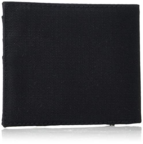Vans Vans Men's Slipped Wallet, Taille Unique, Black-white, One Size, Casual