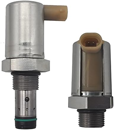 Amazon Com Oyeauto 6 0 Ipr Valve Injector Pressure Regulator Icp Control Sensor With Pigtail 5c3z 9c968ca Cm 5126 Compatible With Ford 03 10 6 0l Powerstroke Diesel Excursion F250 F350 F450 50 E450 Automotive