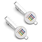 ネクタイピン 2本セット 和風 鯉のぼり タイタック 衣装アクセサリー 紳士 お洒落 結婚式 入学式 日常仕事 ビジネス 冠婚 父の日 メンズ 男性 プレゼント