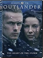Outlander: Season 6