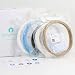 Polymaker 3D Printer Filament Sample Package, 1.75 mm Filament, PolyPlus, PLA Filament, PolyMax PLA Filament, PolySmooth, PolyFlex, TPU Filament, PolyWood, Wood Filament, Random Colors, 5 X 45g…