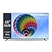 Produktbild THOMSON 65 Zoll (164cm) QLED Google Smart TV, Wi-Fi, Dolby Audio, Bluetooth 5.1, Triple-Tuner (Kabel/Satellit/Antenne), HDMI, CI+, A+ Panel - 65QG4S14