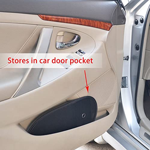 TFY Maniglia Parasole da Ttettino dell'auto per la...