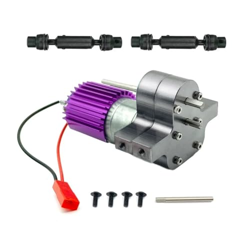 RC���[�V���O�p�[�c For MN D90 D91 D96 D99 For MN99S Q60 Q61 RC �J�[ RC �J�[�A�b�v�O���[�h�A�N�Z�T���[ RC �X�y�A�p�[�c�����]���M�A�{�b�N�X 370 �u���V���[�^�[�ƃh���C�u�V���t�g(Titanium,A