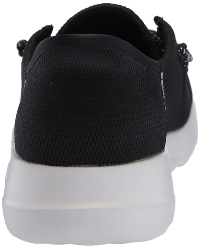 Image of Skechers Women's Skechers Women's Hands Free Slip-ins Go Walk Joy Moc Toe Casual Shoe