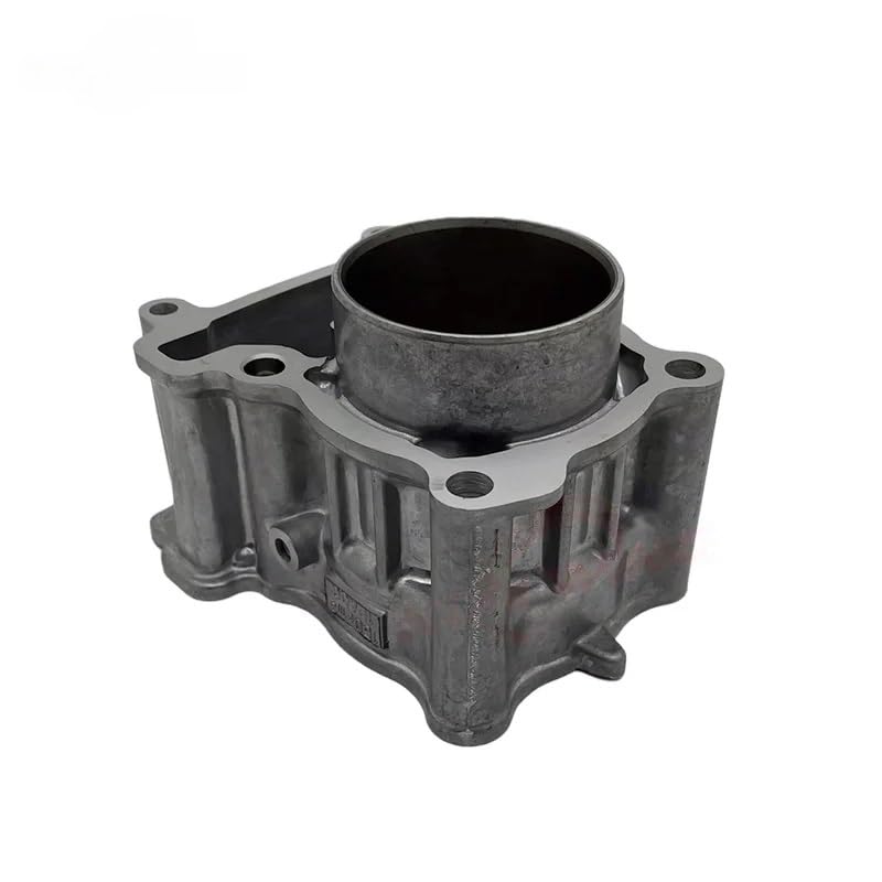 Kit de modificación de cilindro de 62mm adaptable a YZF-R 125 y LC150 1PA 5