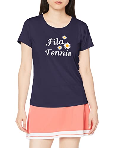 フィラ(FILA) レディースTシャツ・カットソー | 通販・人気