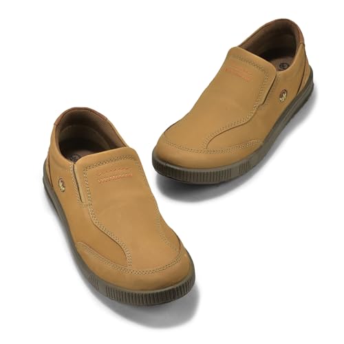 Image of Woodland Mens Gc 4841023 Casual Shoes