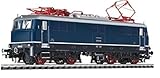 Liliput L132521 Liliput Elektrolok L132521 H0 E-Lok BR E 10 (Lok-Nr. E 10 001) der DB Gleichstrom (DC) analog