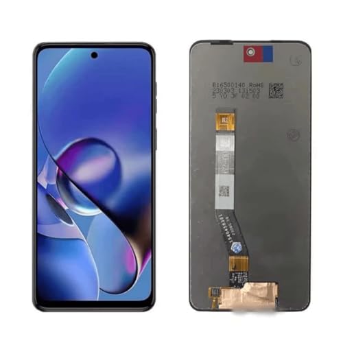 Motorola Moto G54 Écran LCD YOOOKOOO vitre tactile de rechange
