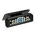 KKmoon TPMS Sistema de Monitoreo de Presión de Neumáticos de Coche Alarma...