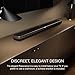 Bowers & Wilkins Panorama 3 Sound Bar with Subwoofer Built-In - 3.1.2 Channels, 13 Drivers, Dolby Atmos 3D Audio, Wireless Streaming, Alexa Built-in, AirPlay & Spotify Connect, Multiroom, Black