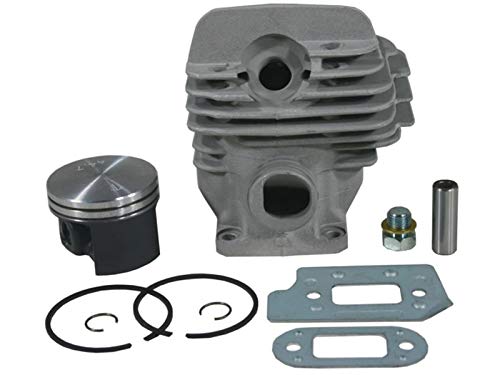 Sägenspezi Zylinder Kolben Set passend für Stihl 026 MS260 44mm