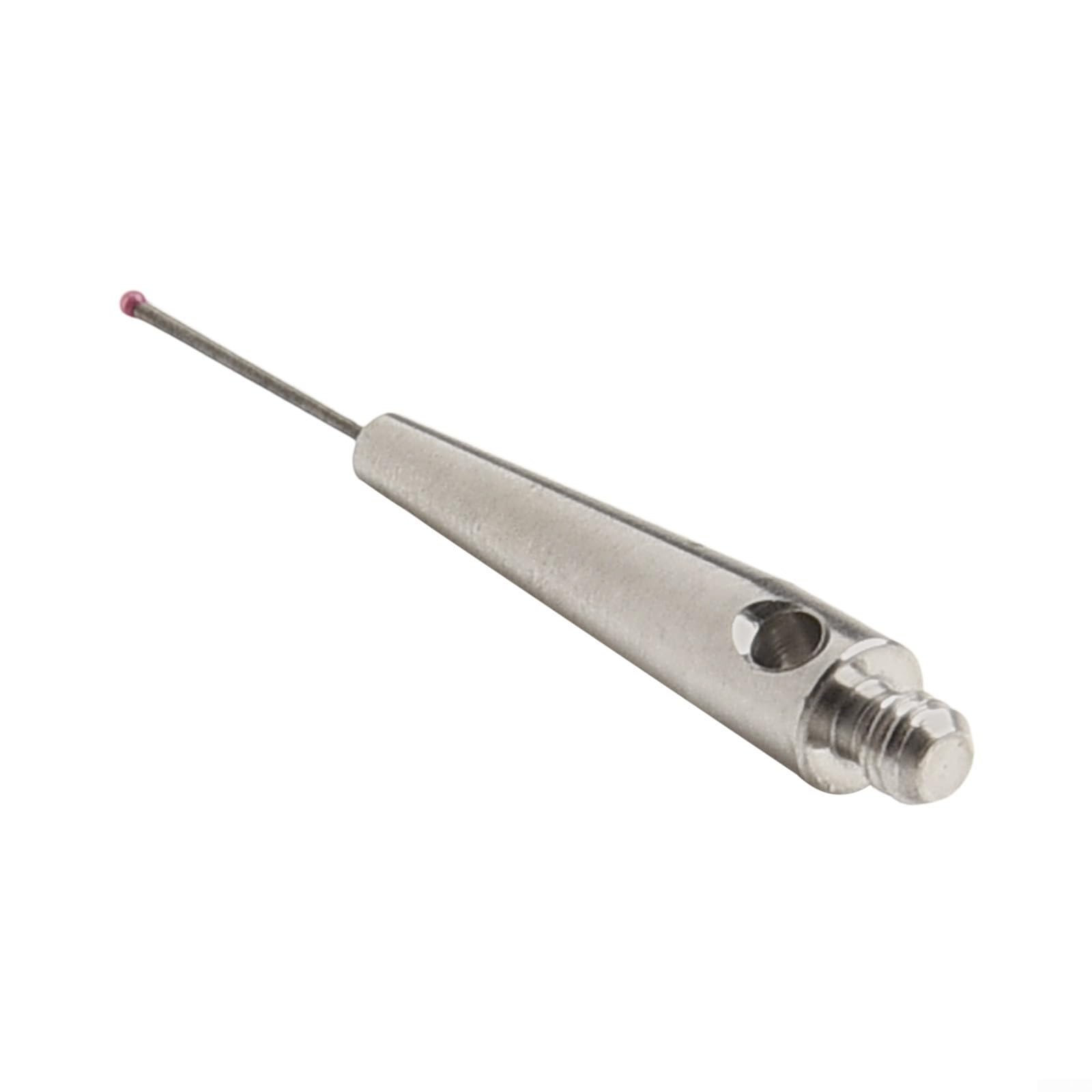 Sonda in acciaio M2 Touch Probe CMM per una maggiore precisione per la misurazione 3D con design leggero e resistente all'usura (H1345)
