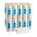 Pacific Blue Select (Previously Branded Preference) 27300 White 2-ply Perforated Paper Towel Roll by GP PRO, (WxL) 11.000" x 8.800" (Case of 30 Rolls, 100 Towels per Roll)