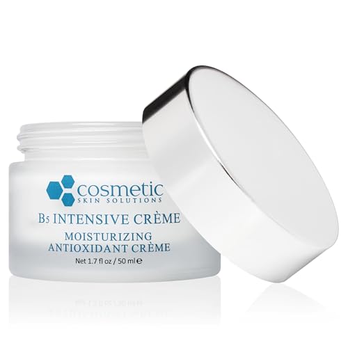 B5 Intensive Crème – Hydrating Day & Night Face Moisturizer