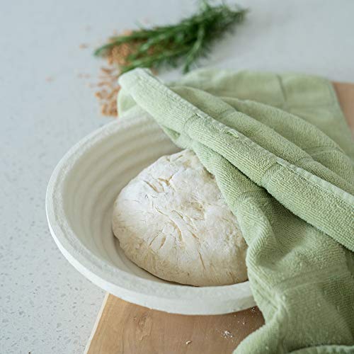 Bulka Large 9" Banneton Basket - Image 9