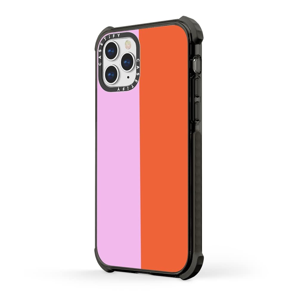Amazon.co.jp: CASETiFY (ケースティファイ) ウルトラインパクトケース