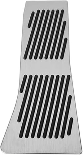 Pédales de voiture confort grand voyageur pour BMW X5 X6 E70 F86