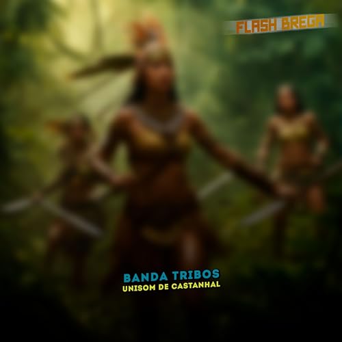 Reviews y listado de Triban los mejores 5. 22 BANDA TRIBOS - UNISOM DE CASTANHAL