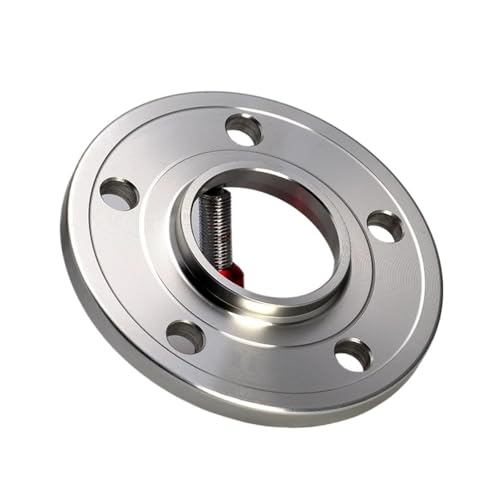 Entretoises de roue de voiture 15mm : look sportif et tenue de route pour vos sorties sur circuit