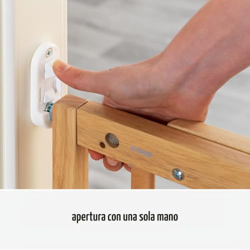 Miniatura 4 de Reer Rejas Con Tornillos