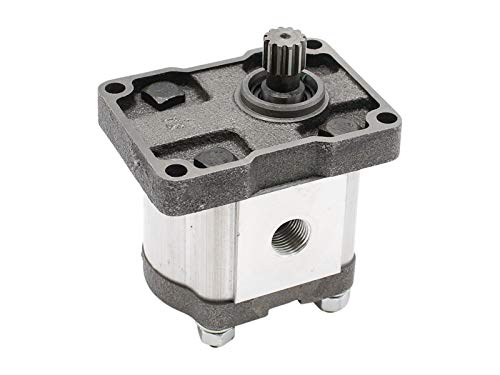 SECURA Hydraulikpumpe PTO kompatibel mit Holzkraft HSE 13-1100 Z Holzspalter