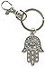 Hamsa-Hand Schl&uuml;sselanh&auml;nger, b&ouml;ser Blick, Yoga-Anh&auml;nger, Schl&uuml;sselanh&auml;nger, Auto, Tasche, Geldb&ouml;rse, Spiritualit&auml;t, Mala, Schutz, Meditation