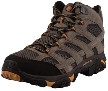 best breathable hiking boots