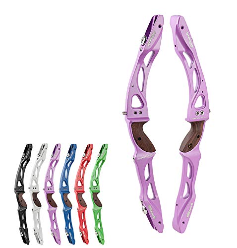 SHARROW �A�[�`�F���[���Z���J�[�u�{�E�Z�b�g 66 "68" 70" ��l�p�^�[�Q�b�g���J�[�u�{�E�A18-44lbs ���Z�|�Z�b�g�A�����E�����A�[�`�F���[�|�� ���S�ҁ������ҁ��㋉�җp�A ILF �{�E���C�U�[�ƃ��� (��-�n���h��, ��)