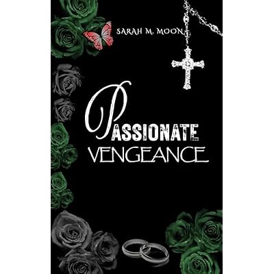 Passionate Vengeance