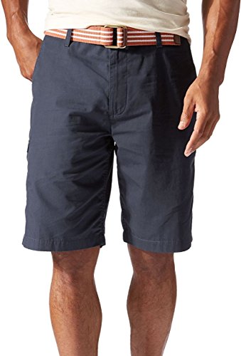 Dockers Men's Pacific On The Go Classic Flat-Front Short