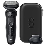Braun Series 5 100 Years Limited Edition