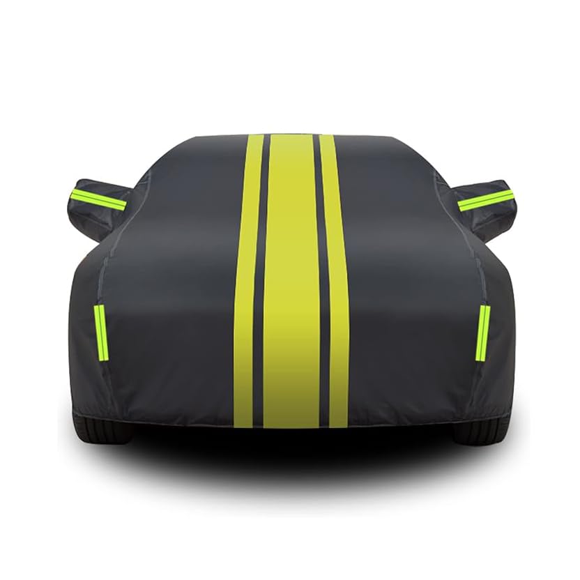 Parasol para todas las estaciones Ford Bronco 2021–2026 ideal para acampadas y garaje exterior