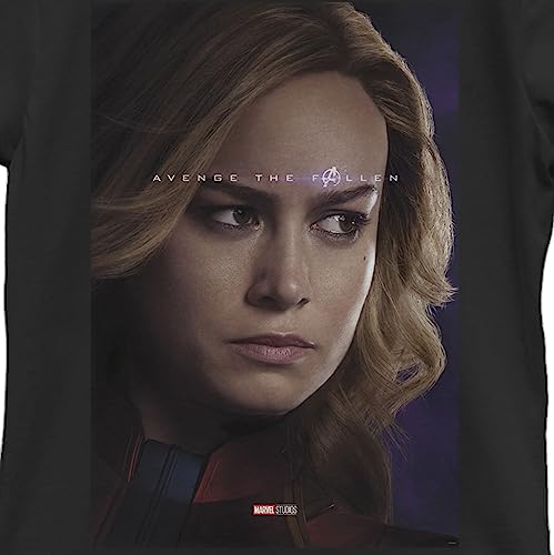 Image of Marvel Girls' Captain
