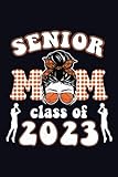 Photo Gallery senior mom class of 2023: basketball school notebook daily composition notebook for writing goals | schedule | to do list | thoughts and notes (alternative holiday cards) Photo Gallery senior mom class of 2023: basketball school notebook daily composition notebook for writing goals | schedule | to do list | thoughts and notes (alternative holiday cards)