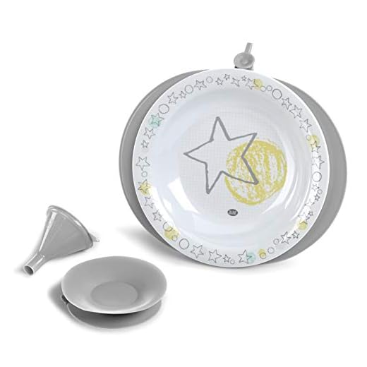 Jané 070230 T54 - Plato térmico individual