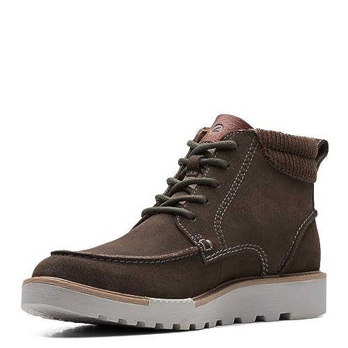 Image of Clarks mens Classic Boots