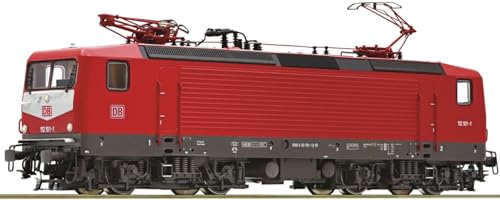 7500158 H0 E-Lok 112 101-1 train électrique de collection DB AG