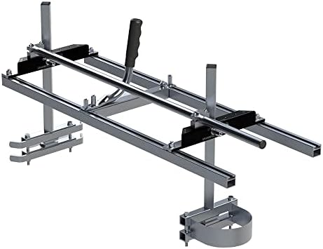 Granberg 36-Inch Alaskan MKIV Chainsaw Mill, G778-36,Portable Saw...