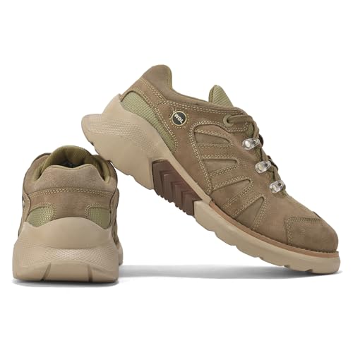 Image of Woodland Mens Ogcc 4370122 Sneaker