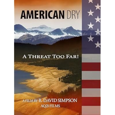 'AMERICAN DRY' MEMORIES'