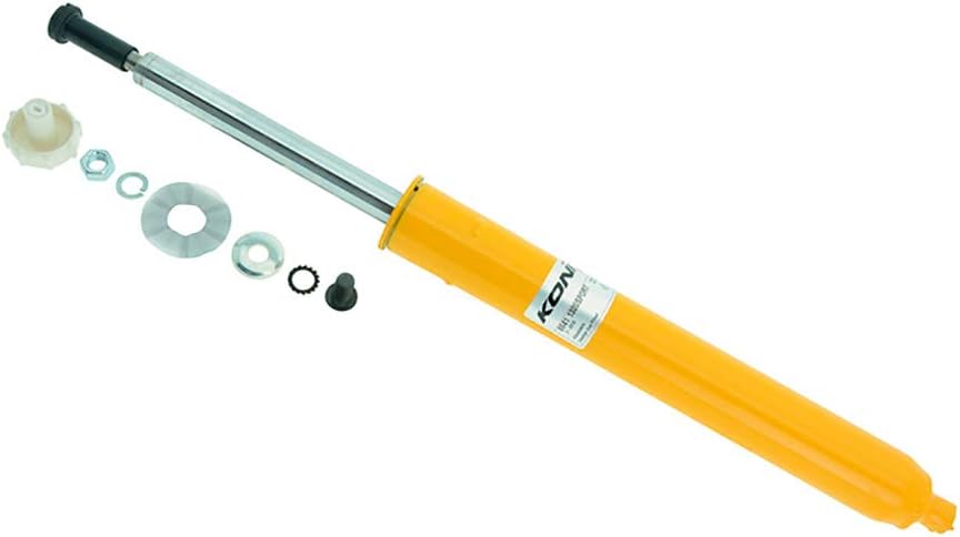 KONI 8641-1320SPORT Sport Shock absorber compatible with Fiat Coupé 1995-2000 - Front axle - Front axle: For Boge struts only