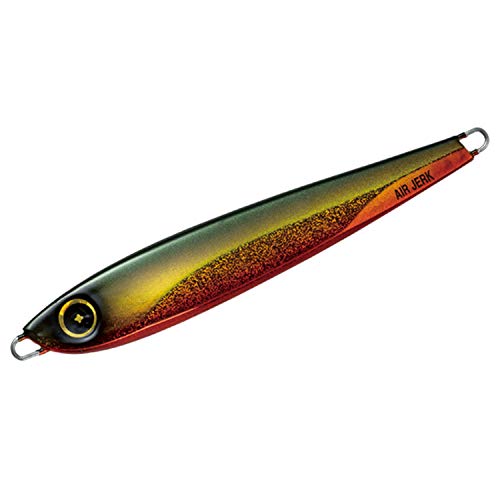 Daiwa Bass Metal Vibe SS 0.5 oz (14 g) Blue Back Tiger Lure
