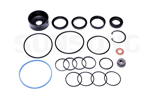 Sunsong 8401314 Steering Gear Seal Kit