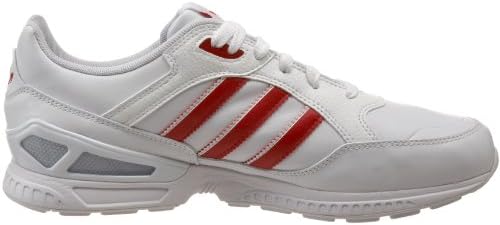 adidas Originals Men's ZX 95 Fashion Sneaker,Running White/Light