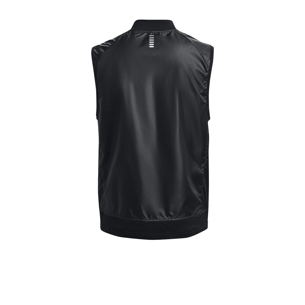 UNDER ARMOUR SMANICATO STORM INSULATED RUN UOMO